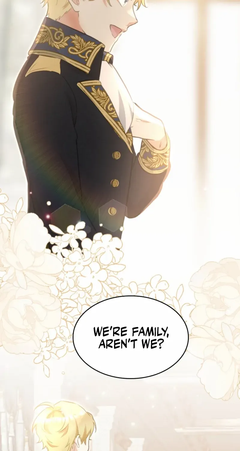 The Villainess Starts Over Chapter 11 page 35 - 