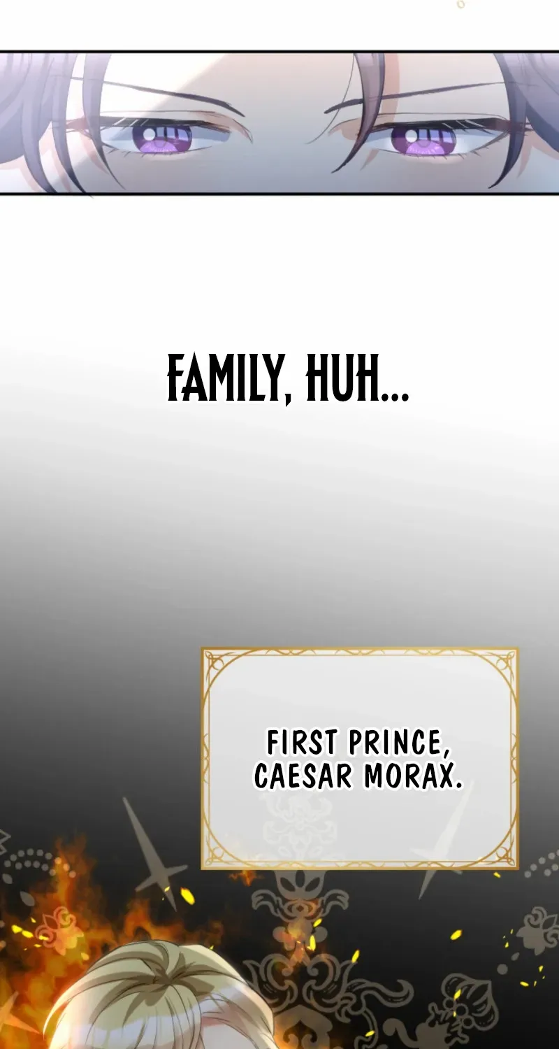 The Villainess Starts Over Chapter 11 page 37 - 
