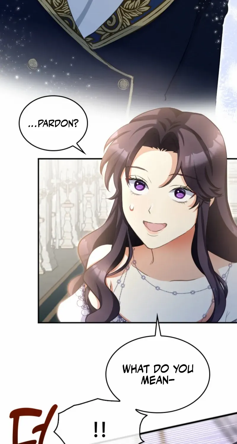 The Villainess Starts Over Chapter 11 page 44 - 