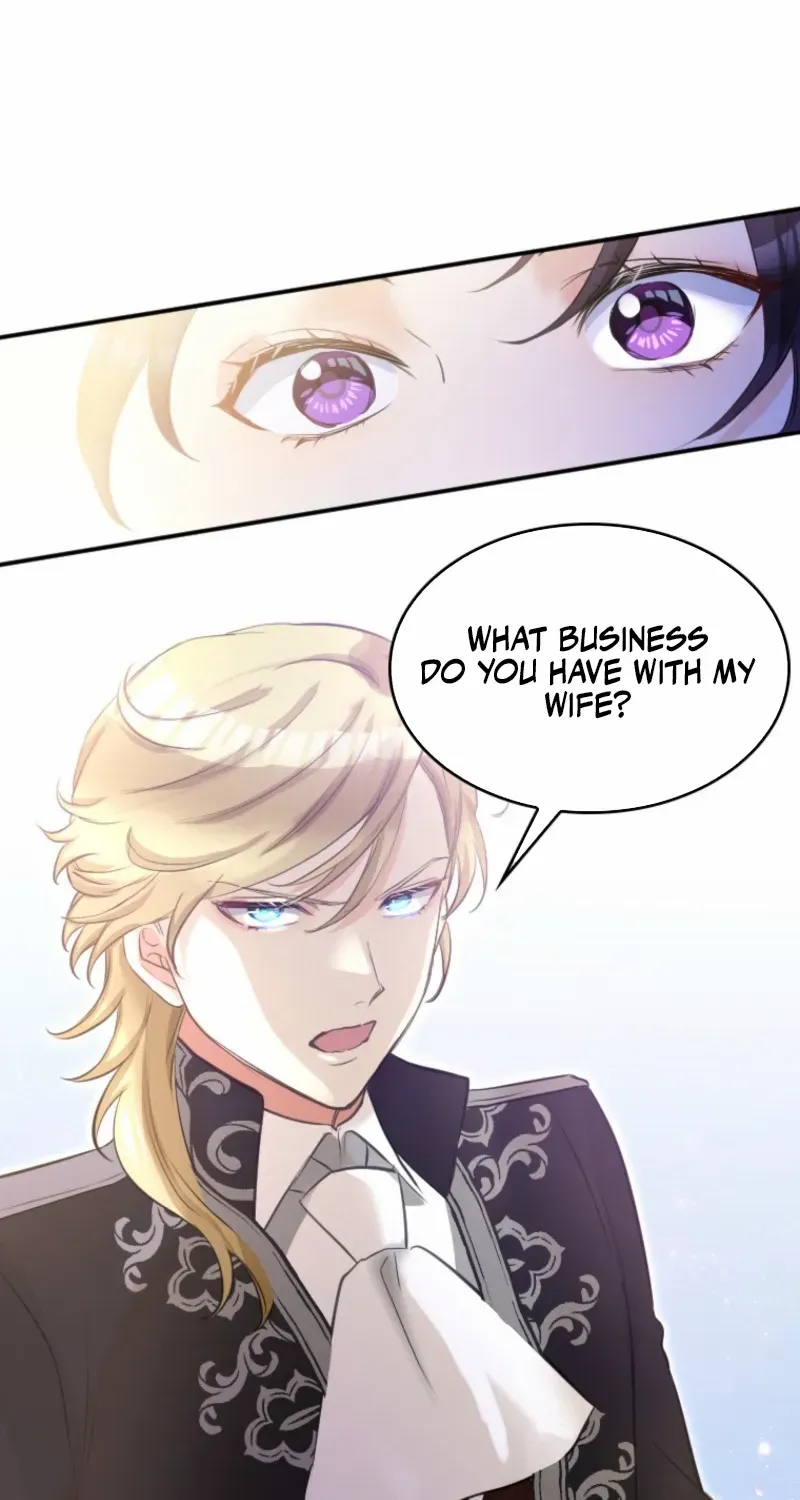 The Villainess Starts Over Chapter 11 page 47 - 