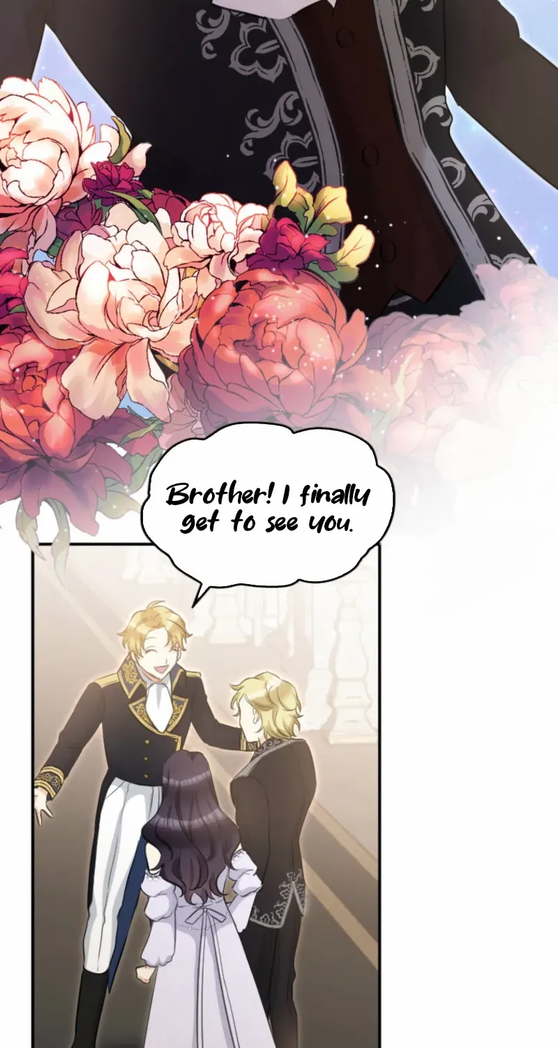 The Villainess Starts Over Chapter 11 page 48 - 