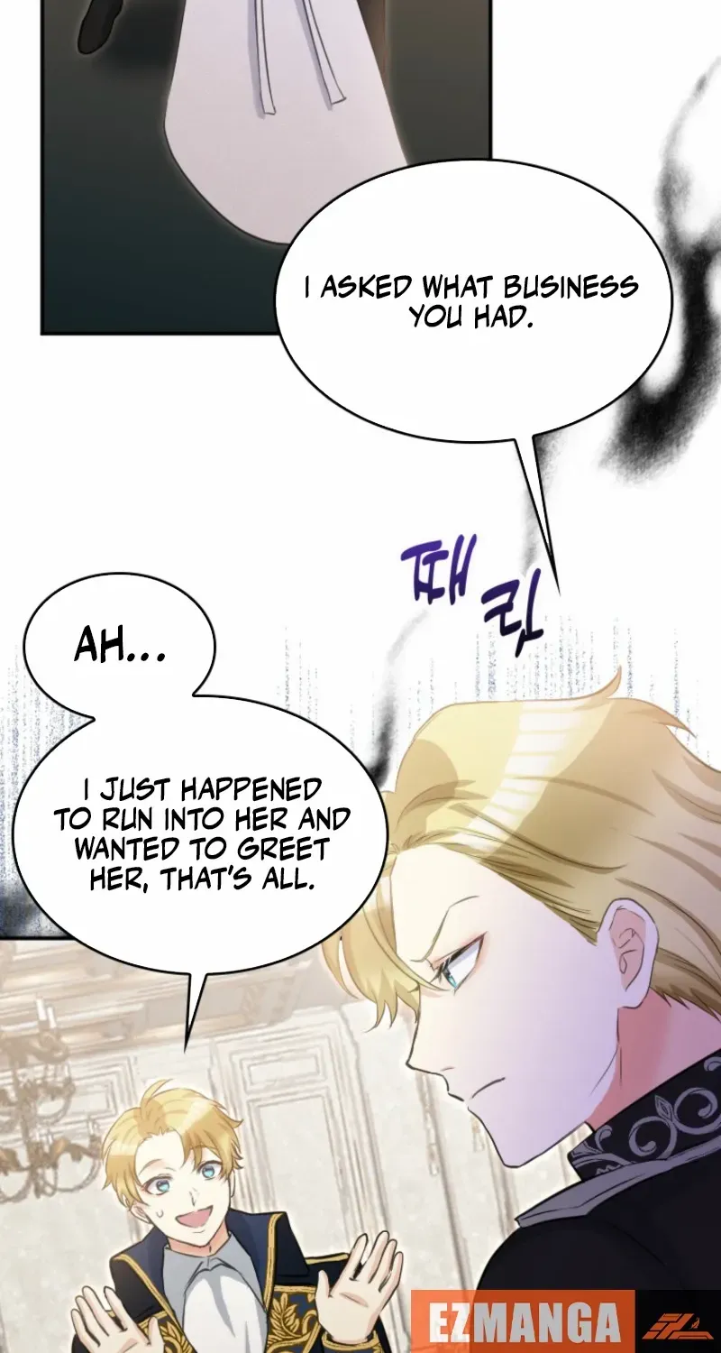 The Villainess Starts Over Chapter 11 page 49 - 