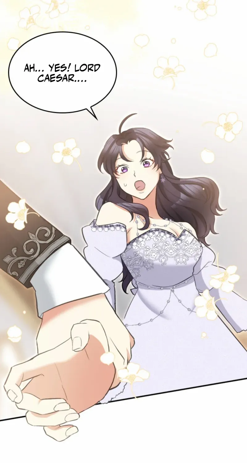The Villainess Starts Over Chapter 11 page 52 - 