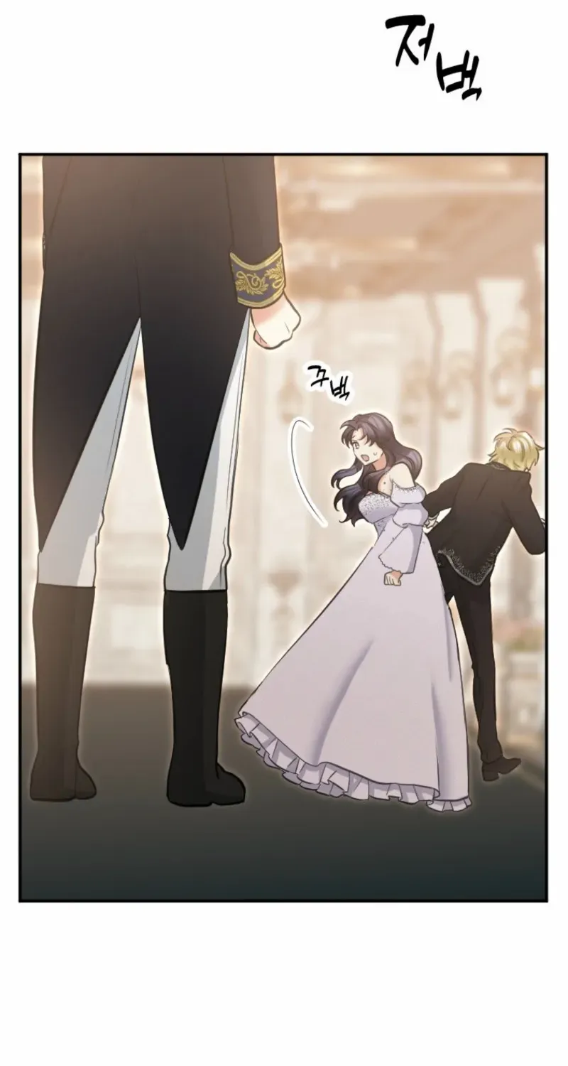 The Villainess Starts Over Chapter 11 page 53 - 