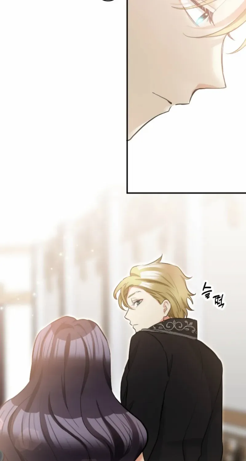 The Villainess Starts Over Chapter 11 page 56 - 
