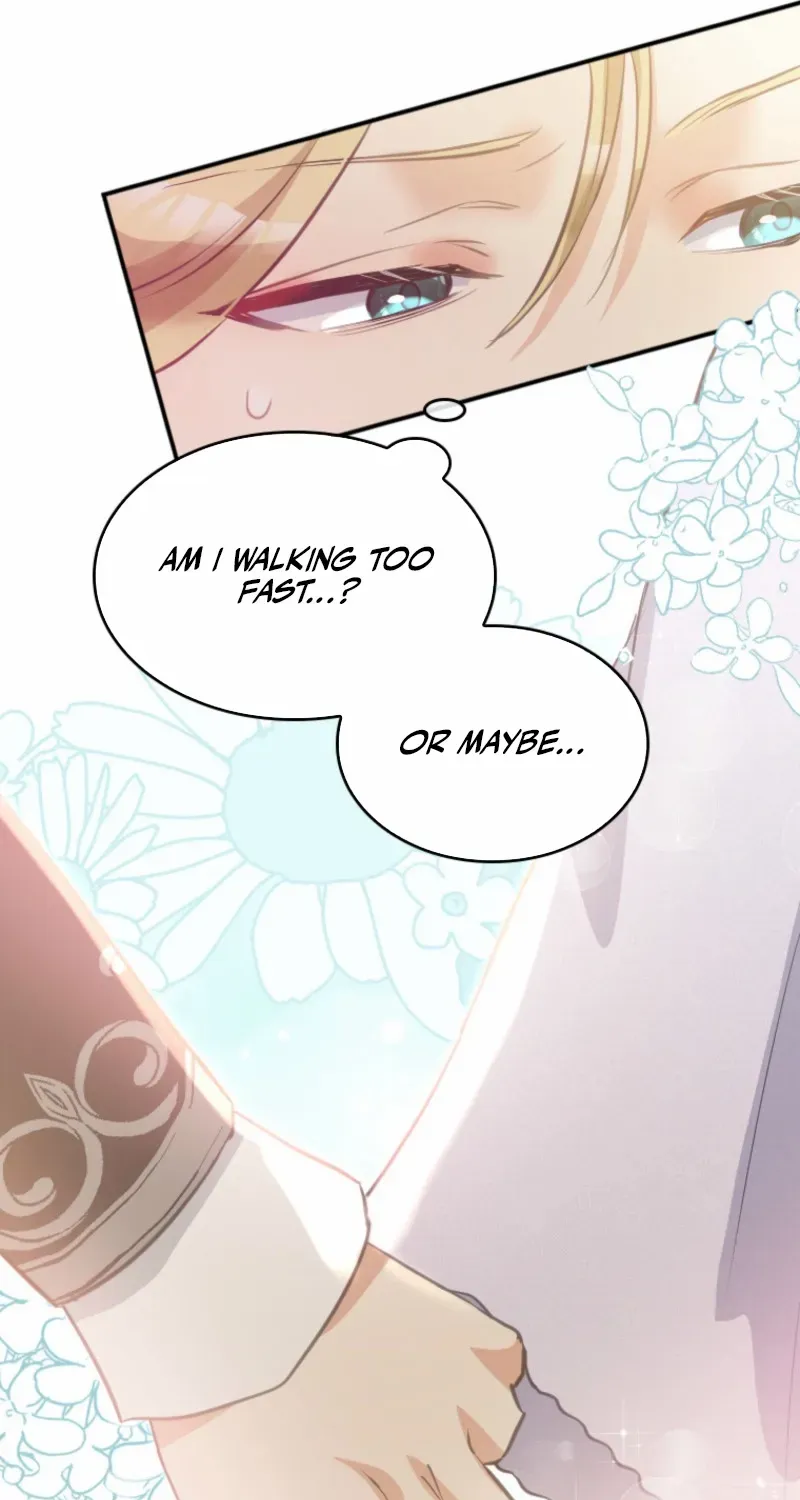 The Villainess Starts Over Chapter 12 page 11 - 