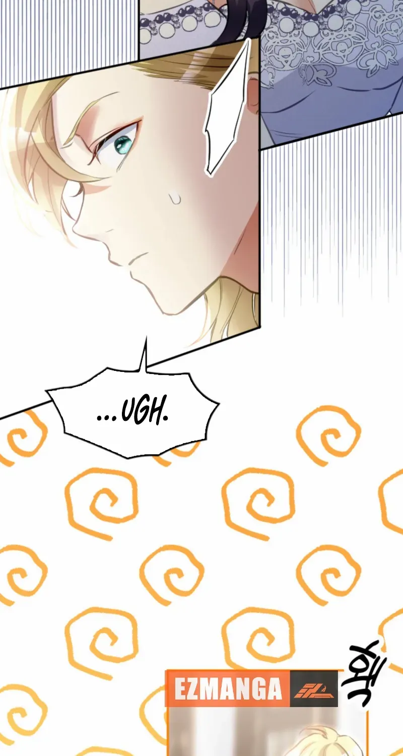 The Villainess Starts Over Chapter 12 page 15 - 