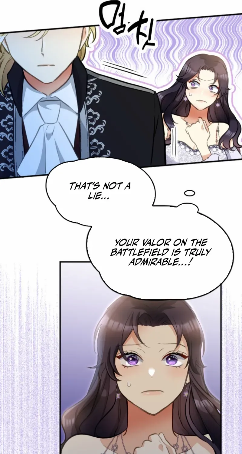 The Villainess Starts Over Chapter 12 page 20 - 