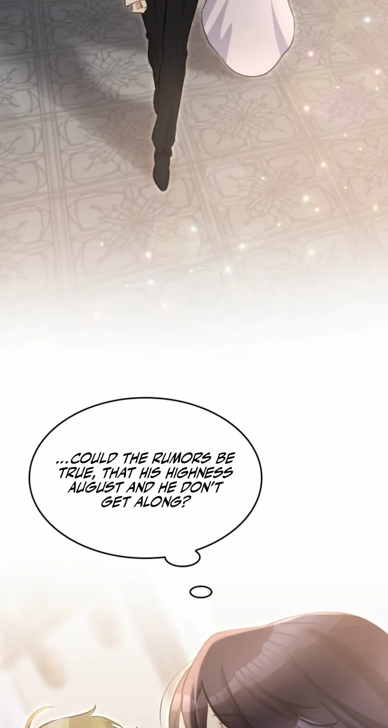 The Villainess Starts Over Chapter 12 page 4 - 
