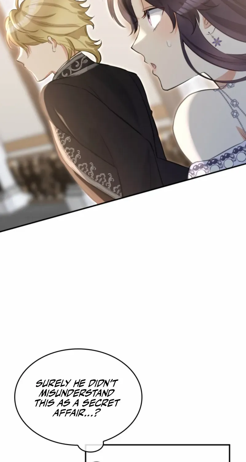 The Villainess Starts Over Chapter 12 page 5 - 