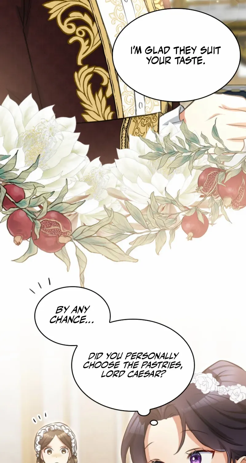 The Villainess Starts Over Chapter 12 page 47 - 