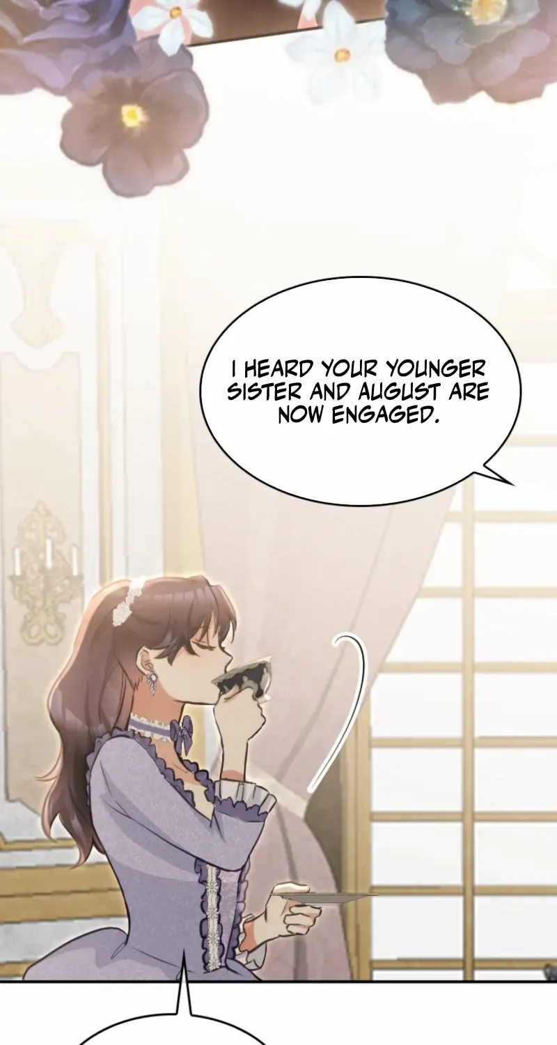 The Villainess Starts Over Chapter 12 page 54 - 