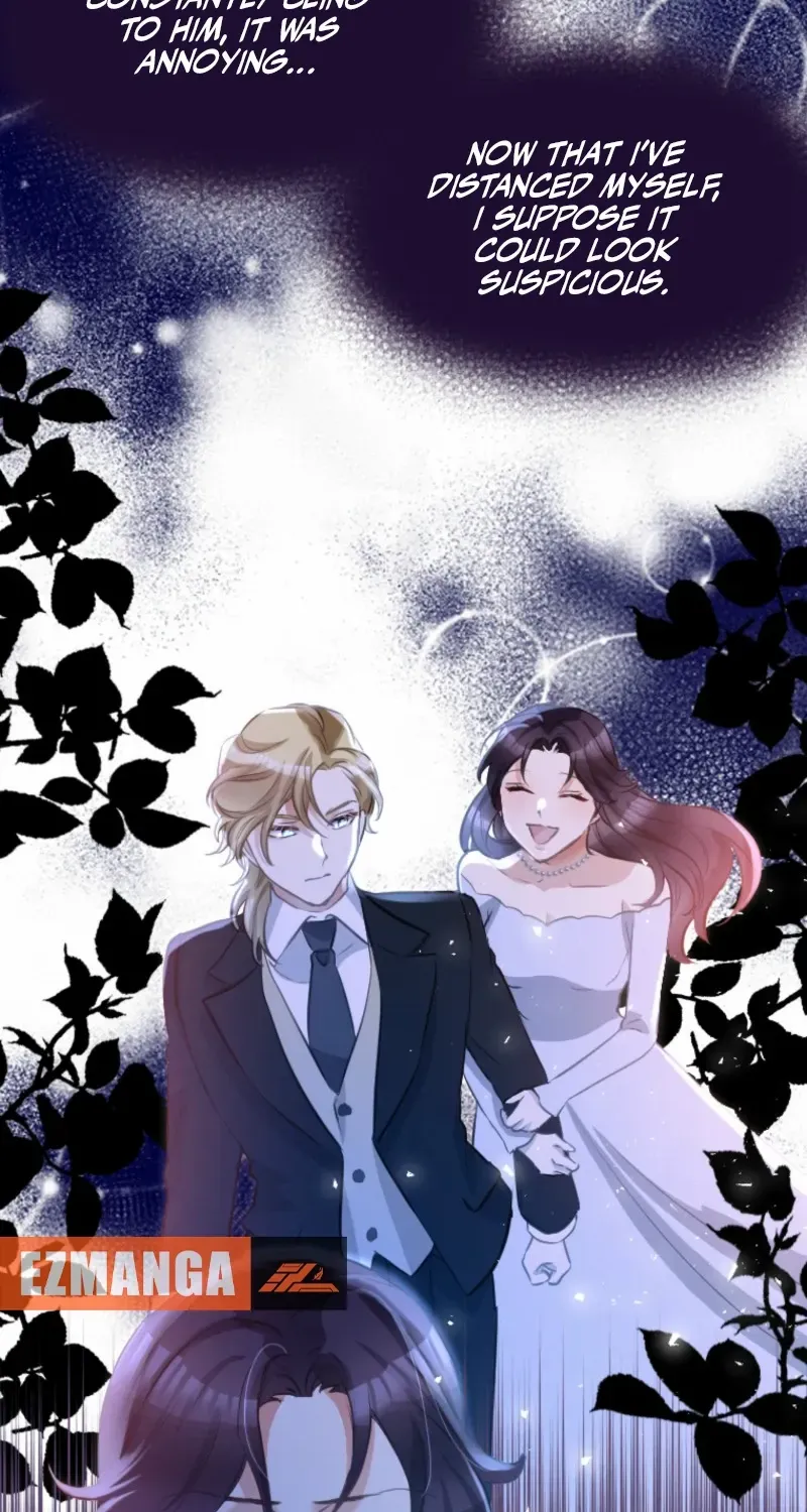 The Villainess Starts Over Chapter 12 page 7 - 