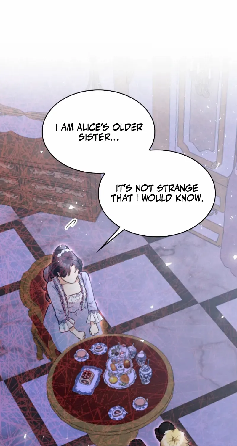 The Villainess Starts Over Chapter 12 page 61 - 