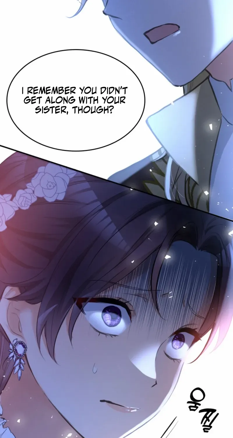 The Villainess Starts Over Chapter 12 page 63 - 