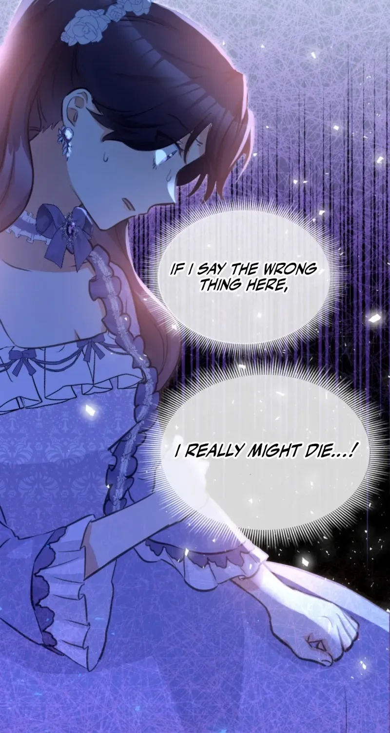 The Villainess Starts Over Chapter 12 page 65 - 