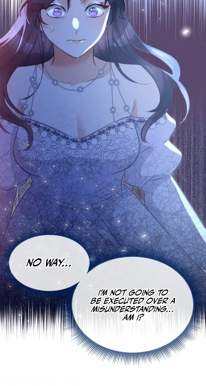 The Villainess Starts Over Chapter 12 page 8 - 