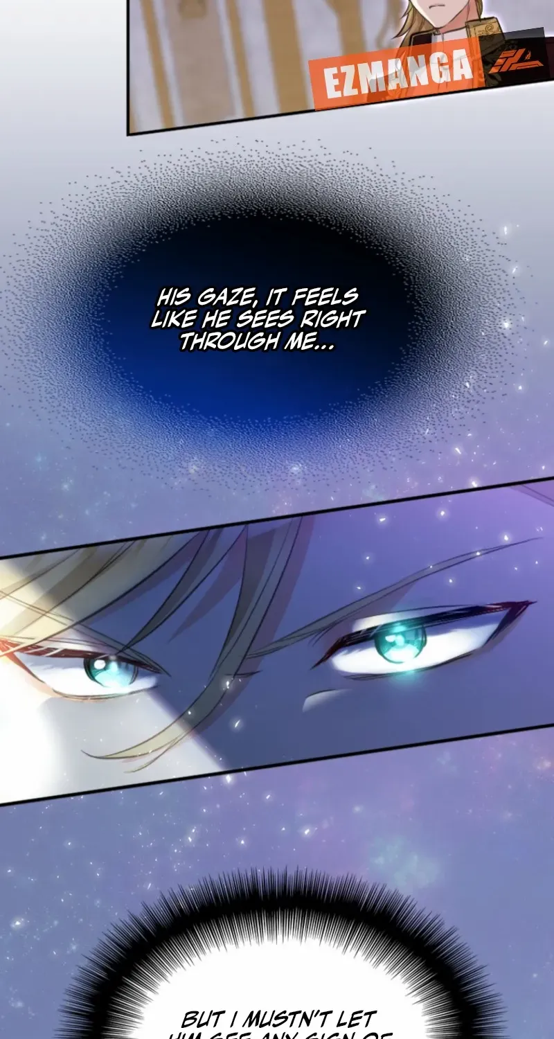 The Villainess Starts Over Chapter 13 page 13 - 