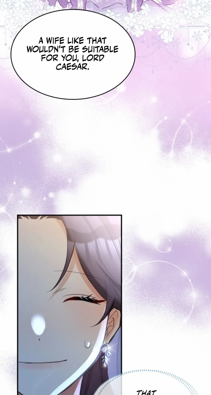 The Villainess Starts Over Chapter 13 page 16 - 