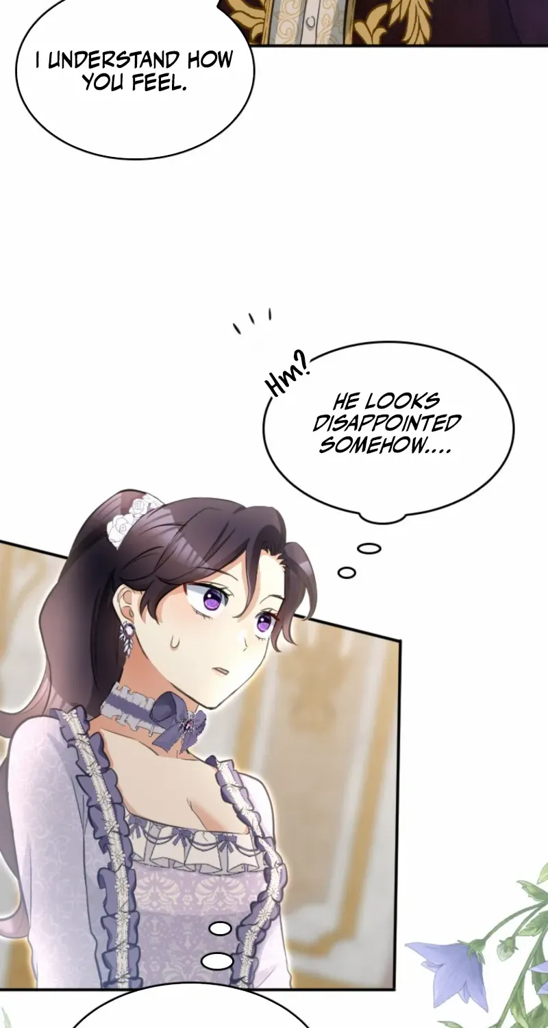 The Villainess Starts Over Chapter 13 page 21 - 