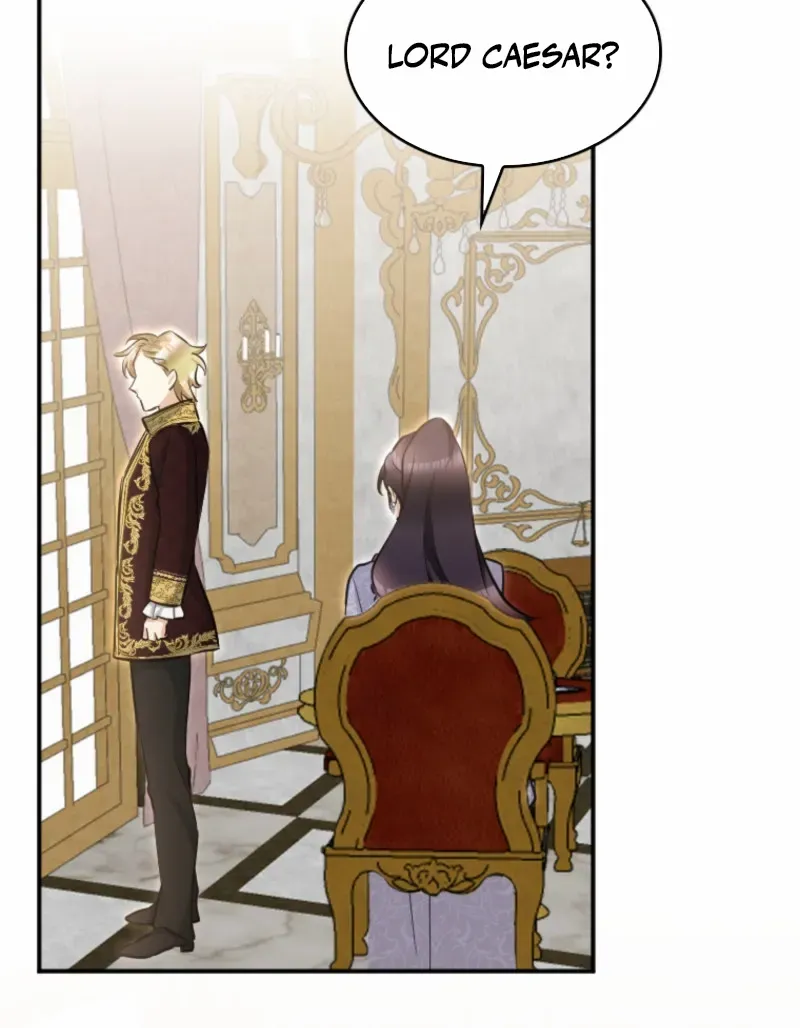 The Villainess Starts Over Chapter 13 page 26 - 