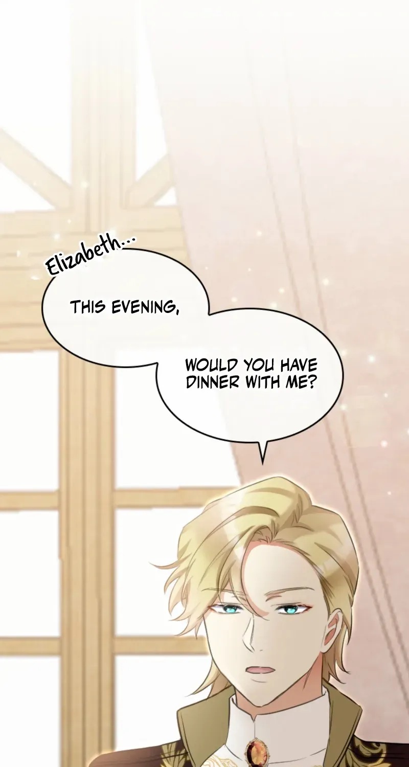 The Villainess Starts Over Chapter 13 page 27 - 