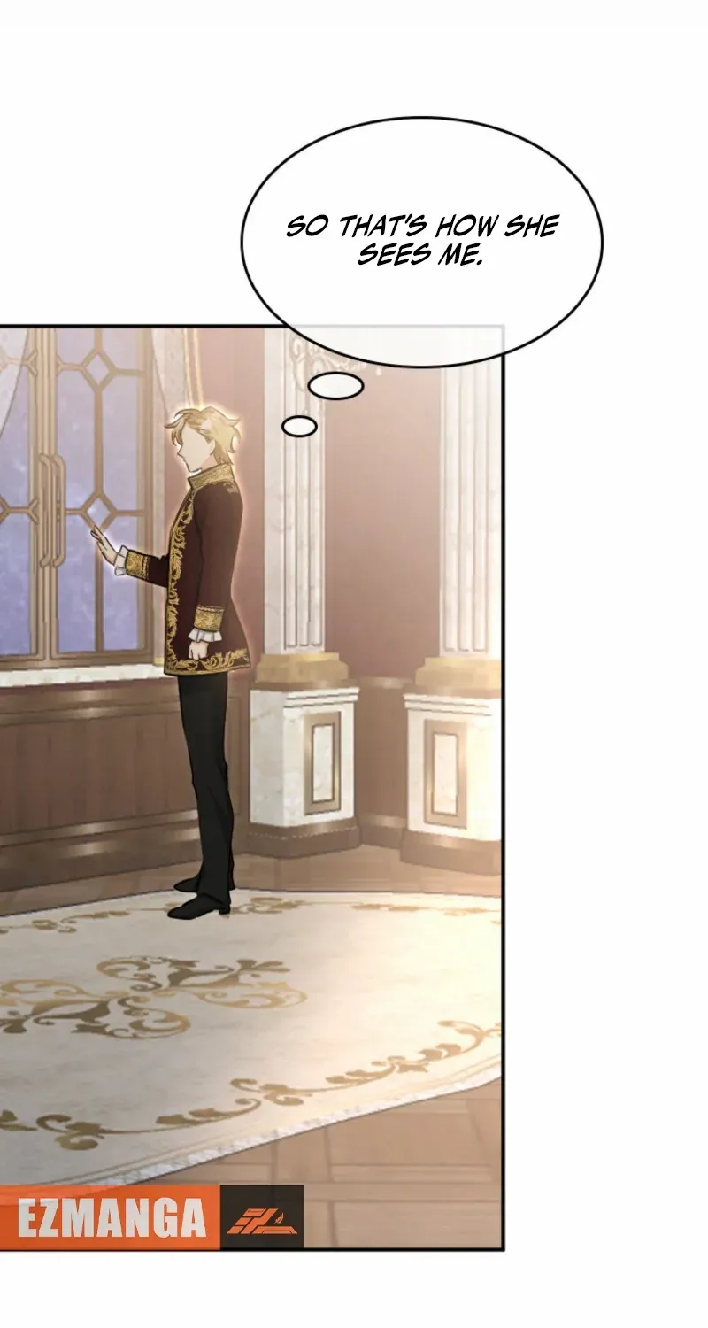 The Villainess Starts Over Chapter 13 page 31 - 
