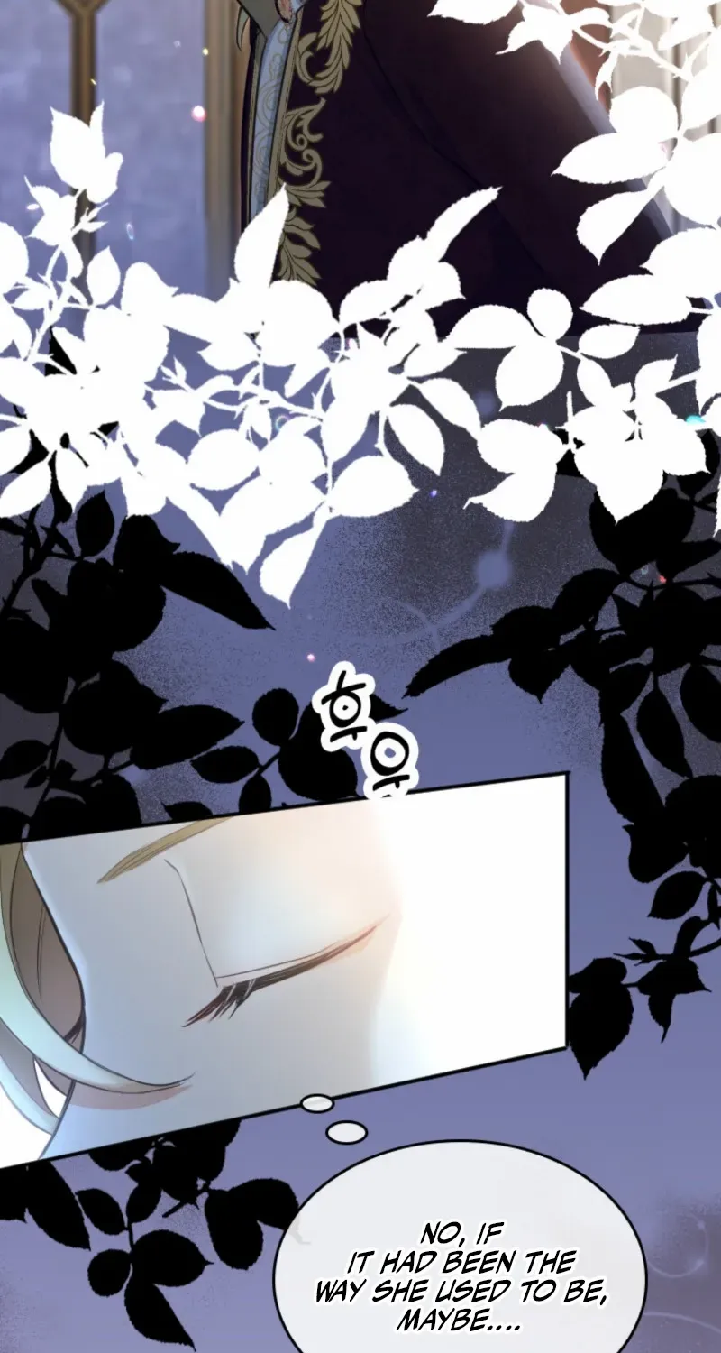 The Villainess Starts Over Chapter 13 page 33 - 