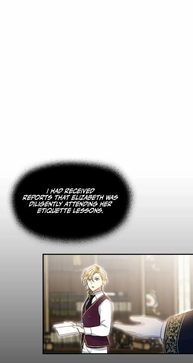 The Villainess Starts Over Chapter 13 page 36 - 