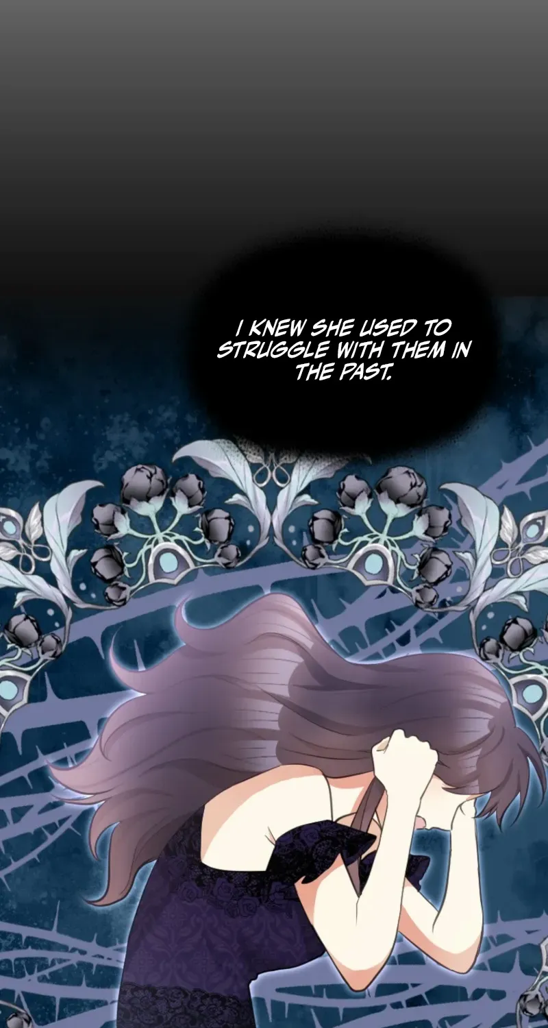 The Villainess Starts Over Chapter 13 page 37 - 