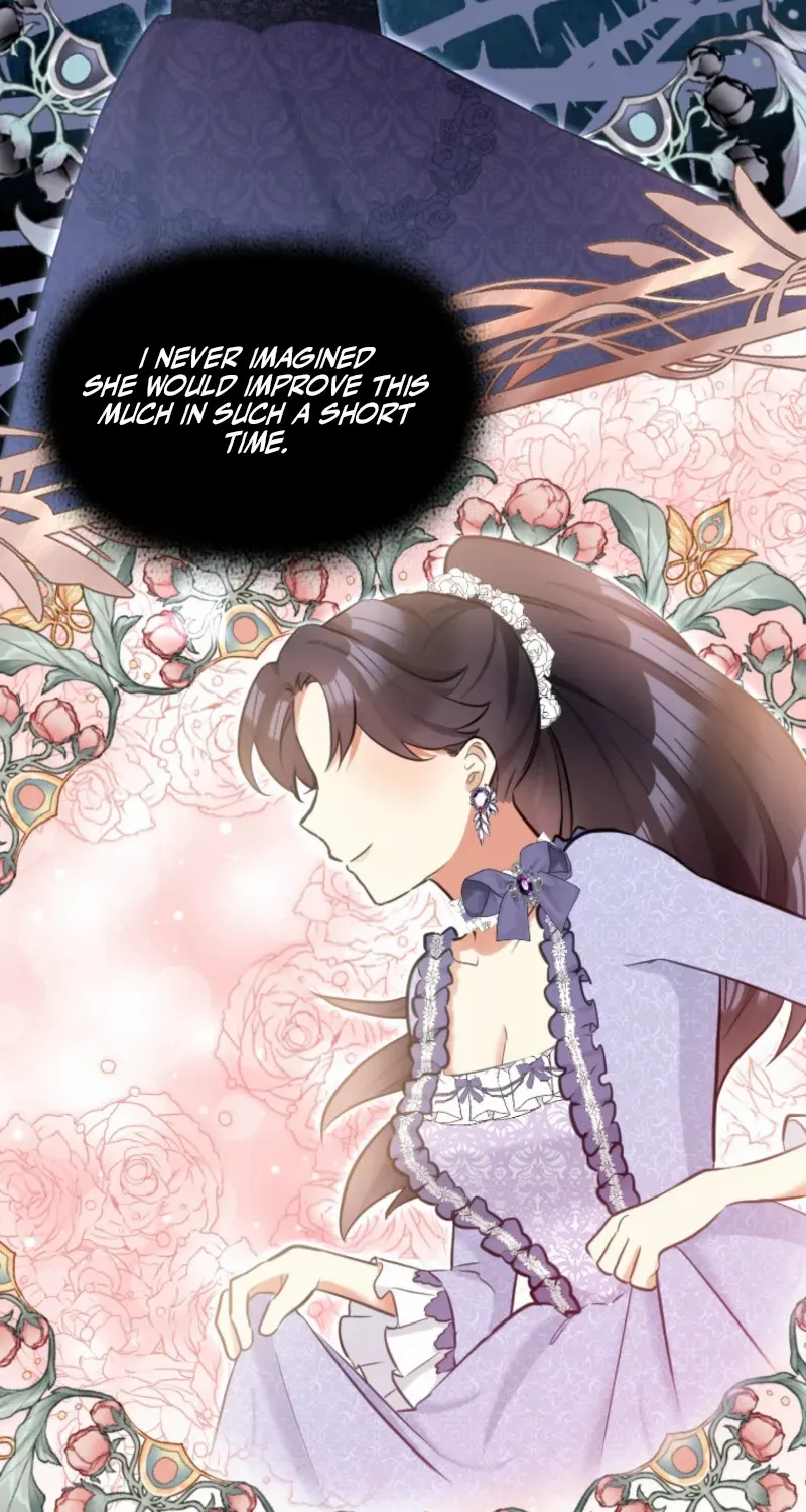The Villainess Starts Over Chapter 13 page 38 - 