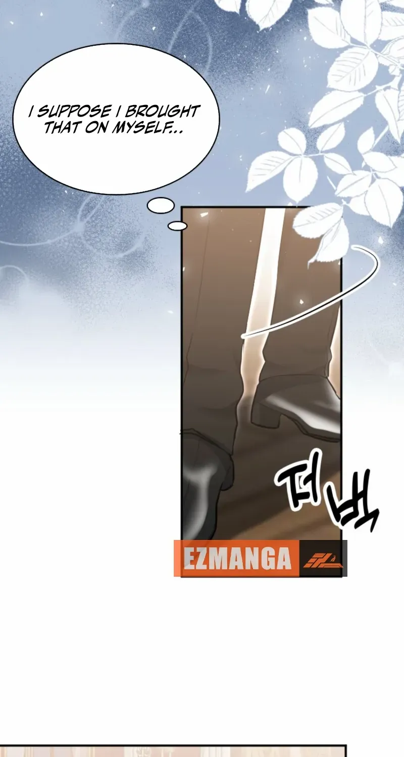 The Villainess Starts Over Chapter 13 page 41 - 