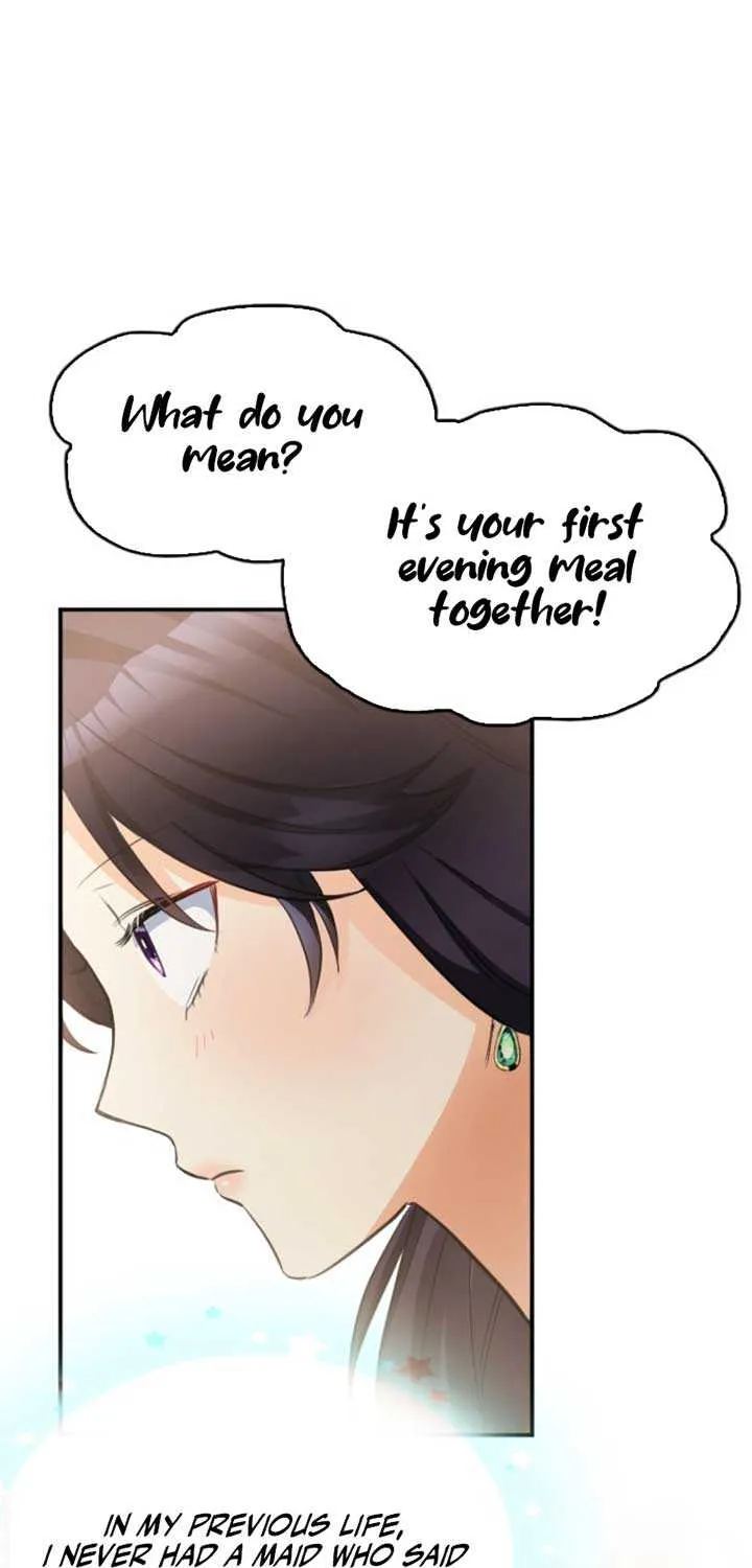 The Villainess Starts Over Chapter 14 page 11 - 