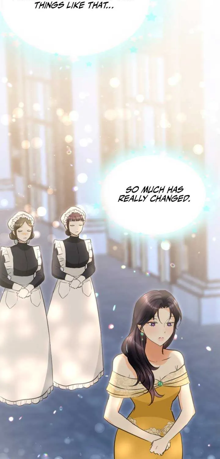 The Villainess Starts Over Chapter 14 page 12 - 