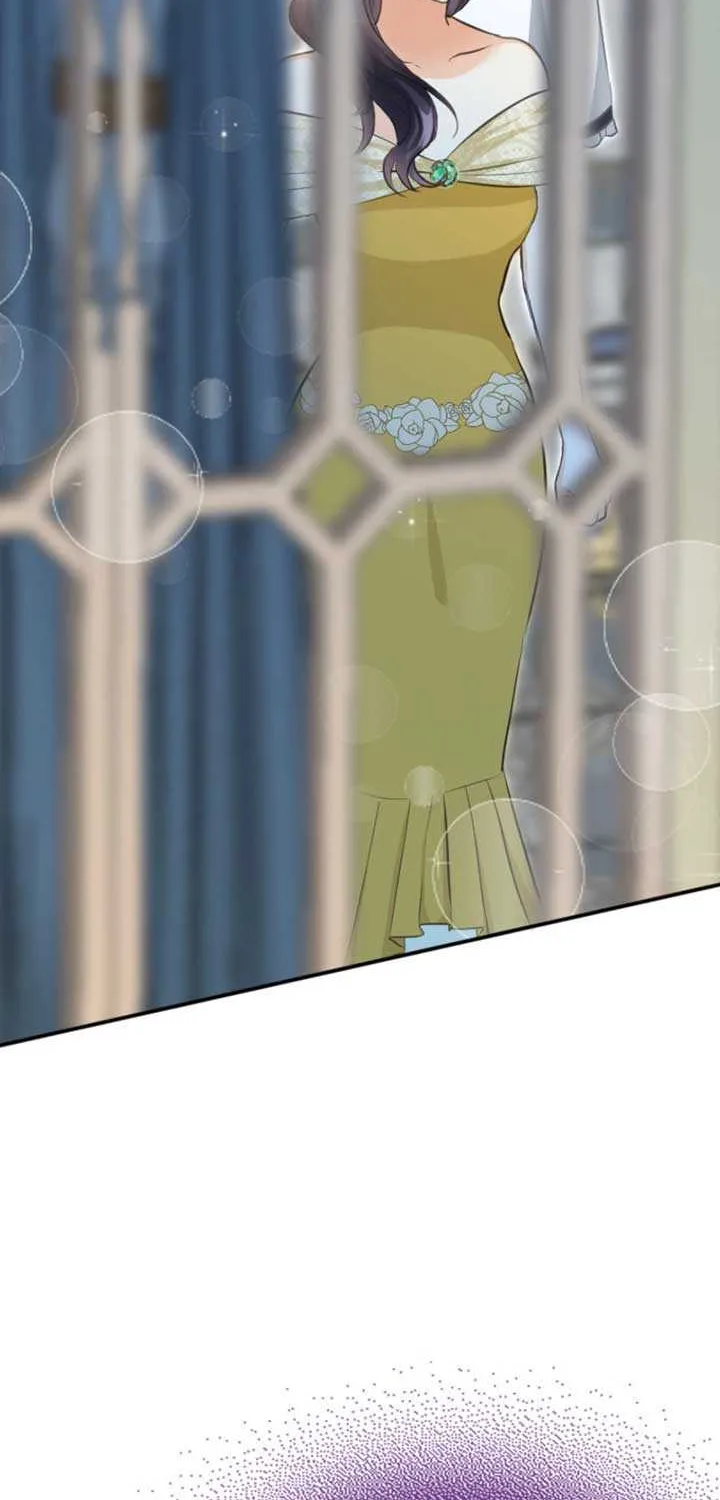 The Villainess Starts Over Chapter 14 page 3 - 