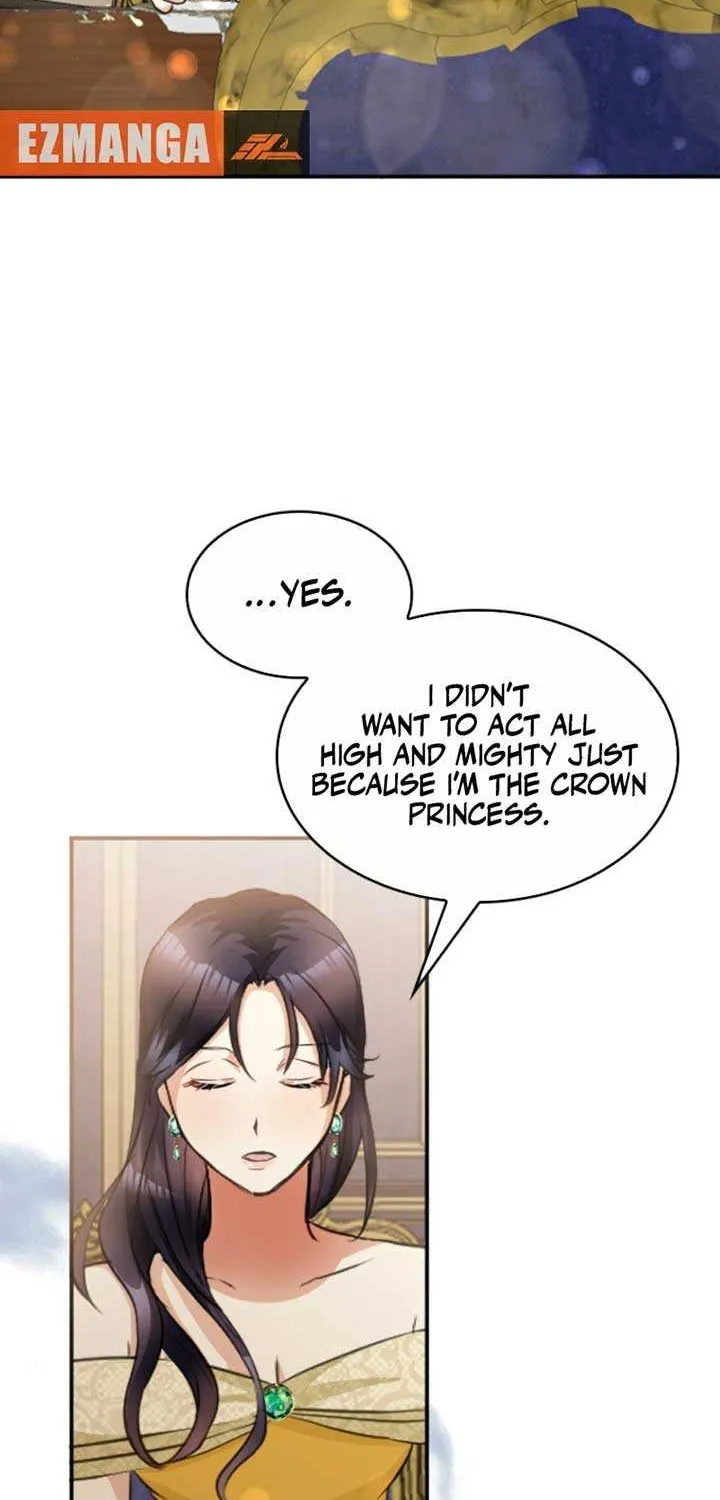 The Villainess Starts Over Chapter 14 page 24 - 