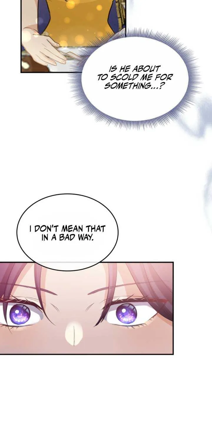 The Villainess Starts Over Chapter 14 page 25 - 