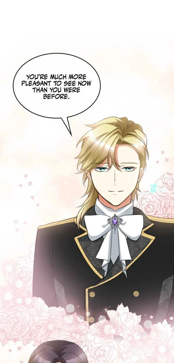 The Villainess Starts Over Chapter 14 page 27 - 