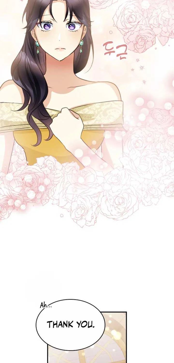 The Villainess Starts Over Chapter 14 page 28 - 