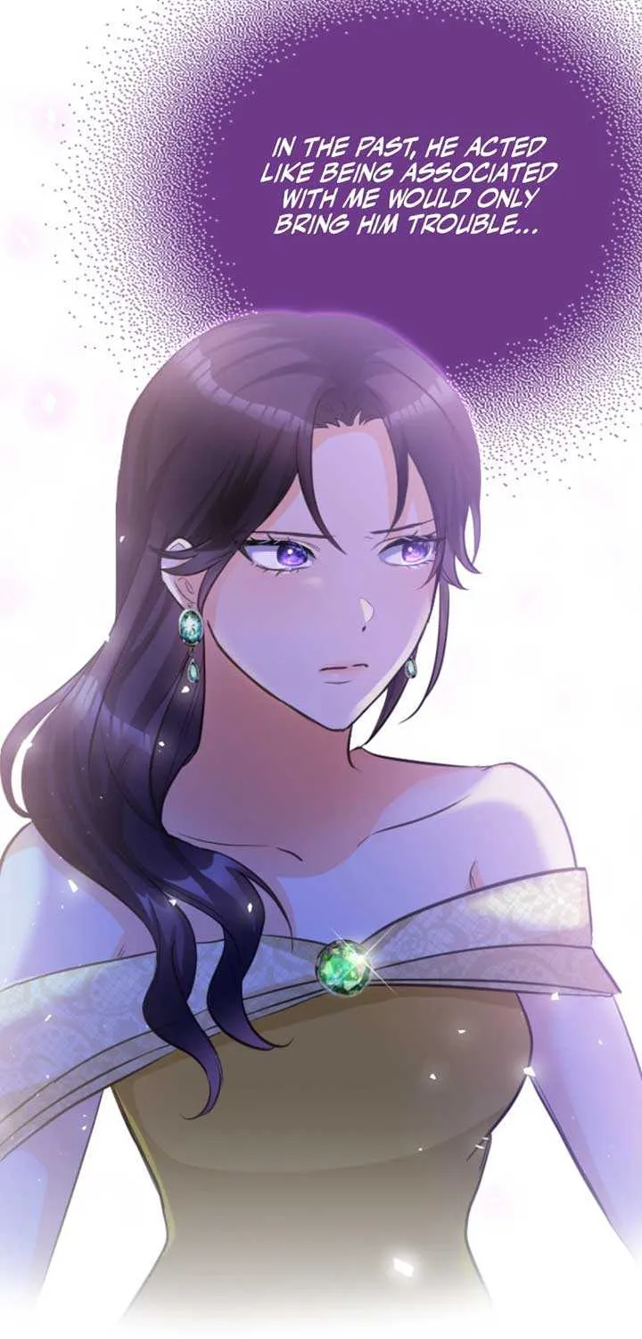 The Villainess Starts Over Chapter 14 page 4 - 