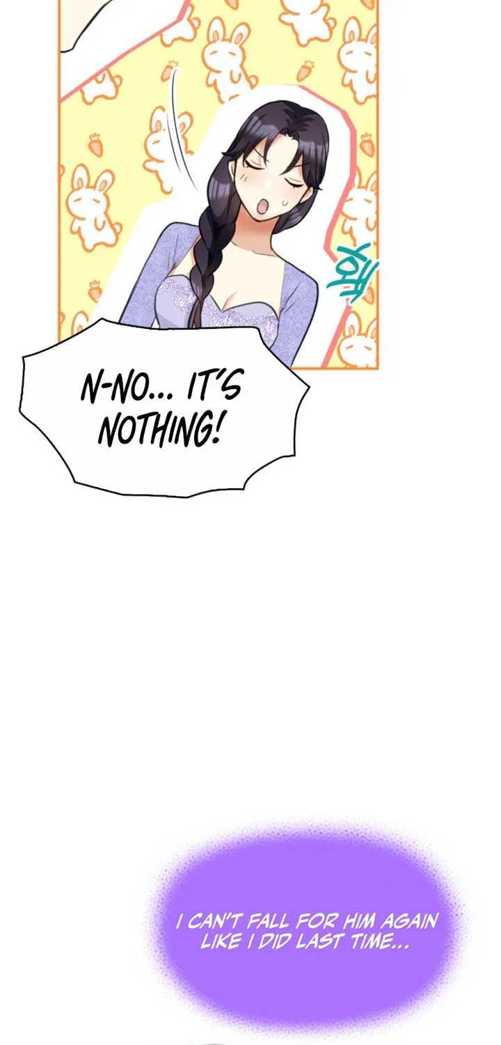 The Villainess Starts Over Chapter 14 page 36 - 