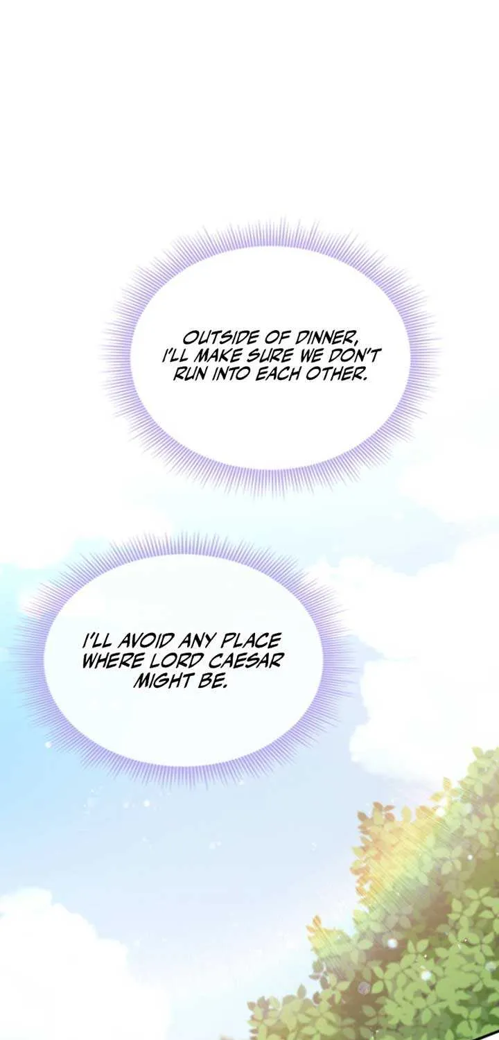 The Villainess Starts Over Chapter 14 page 38 - 