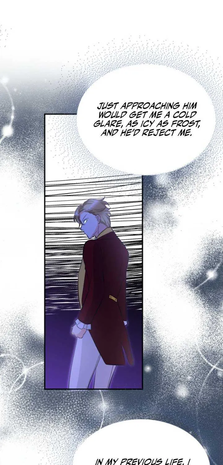 The Villainess Starts Over Chapter 14 page 5 - 