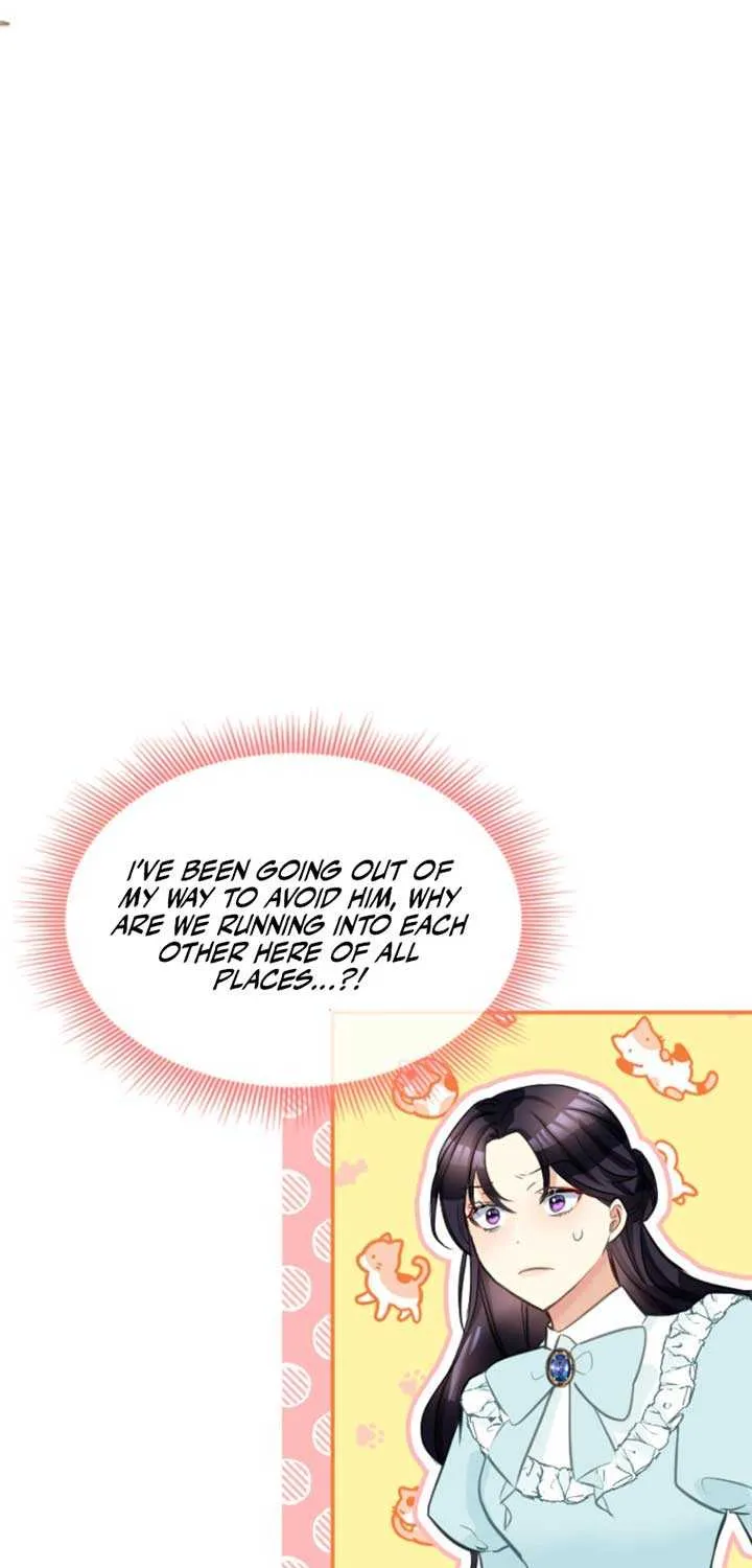 The Villainess Starts Over Chapter 14 page 43 - 