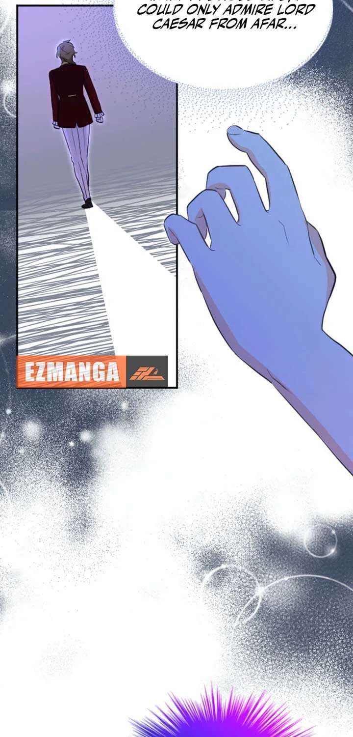 The Villainess Starts Over Chapter 14 page 6 - 