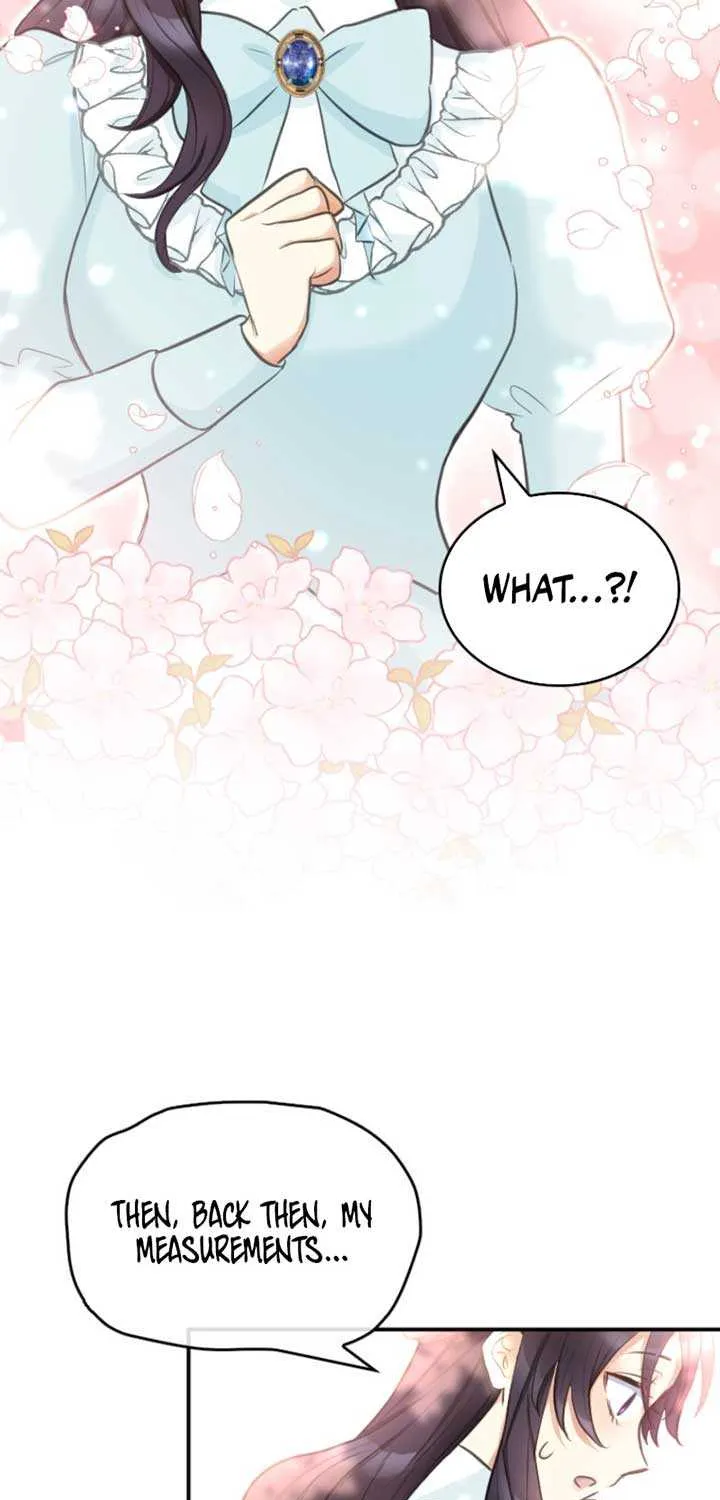 The Villainess Starts Over Chapter 15 page 13 - 