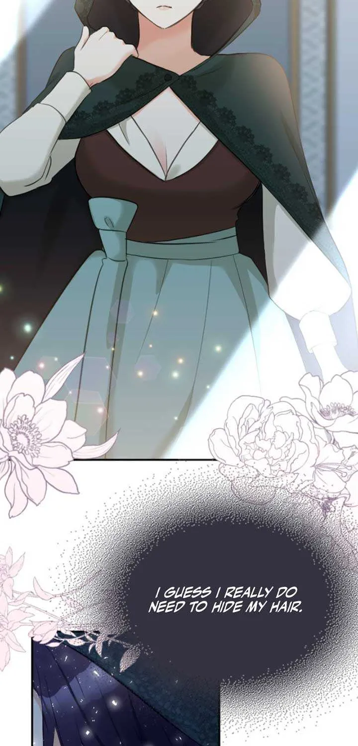 The Villainess Starts Over Chapter 15 page 20 - 