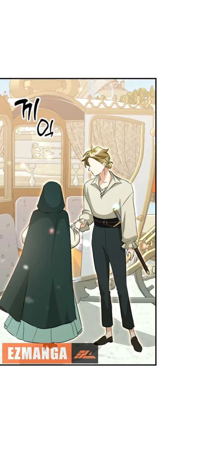 The Villainess Starts Over Chapter 15 page 29 - 