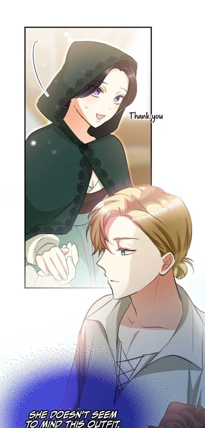 The Villainess Starts Over Chapter 15 page 30 - 
