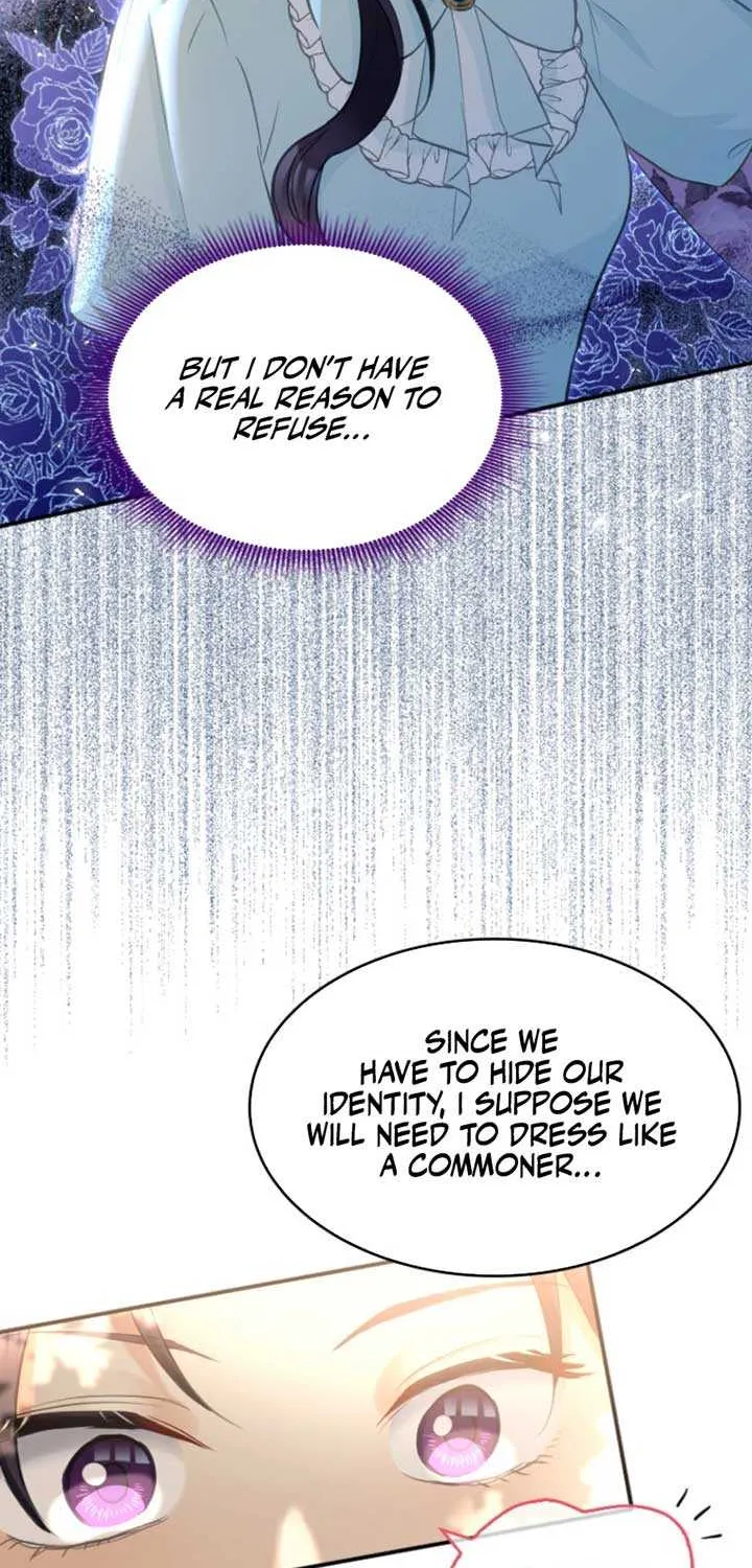 The Villainess Starts Over Chapter 15 page 4 - 